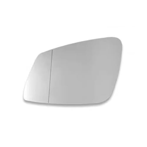 Verre de rétroviseur chauffant gauche avec système de dégivrage rapide pour BMW Z4 et X1