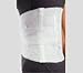 Professional Care Lumbar Support Criss Cross Sacral Large - Model 79-89187