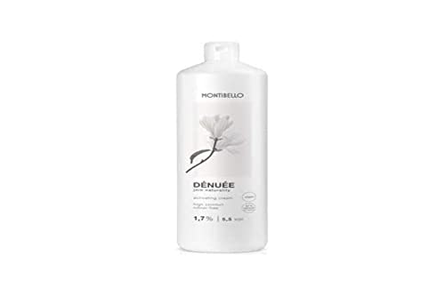 Montibello Dénuée Crema Activadora 22Vol 1000ML (6.6%), Único, Estándar