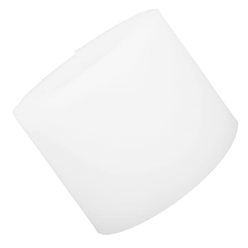 JYLSYMJa Kerzenform, Silikon Kerzenform Perlenschalenförmige Seifenform DIY Kunsthandwerk Form Kuchen Dekor Werkzeuge… – Bild 8