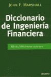 Diccionario de ingeniería financiera