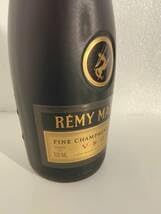 同梱不可】レミーマルタン VSOP 700ml 40% 箱有 未開栓 古酒 REMY MARTIN