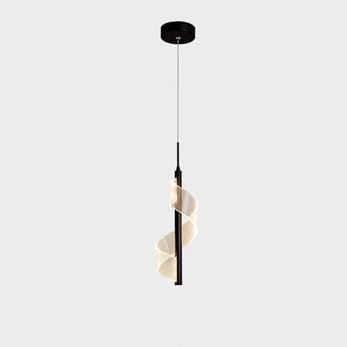 Lustre de luxe léger suspendu pour décoration murale raffinée