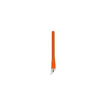 Dłuto rowkowane 25,4 cm x 5/8" SupaTool kuta stal węglowa hartowana
