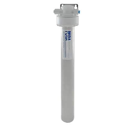 Pura UV Addon 3 Esterilizador de Agua UV 3 GPM 110 V