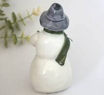 ロイヤルコペンハーゲン　スノーマン ベビー　ミニコレクション 置物 51C5eyfKkRL._UF350,350_QL50_.jpg