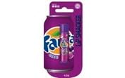 Lip SmackerCoca-Cola Collection - Grape Fanta Lip Balm for Kids - Fanta Grape Flavour - Sweet Gift for Your Friends - Single Blister Pack