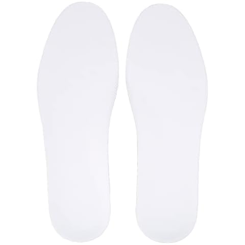 Verdant Touch Semelles de sport en polyuréthane Cover