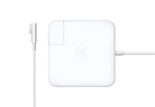 Apple 85W MagSafe Power Adapter for 15- and 17-inch MacBook Pro