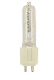 Replacement for OSRAM Sylvania GLD 750/115/300 Light Bulb by Technical Precision is Compatible with OSRAM Sylvania