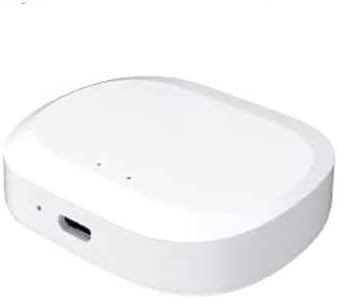 Unidad de control inteligente Hub – Zigbee/WiFi