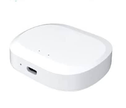 Boîtier intelligent Zigbee Wi-Fi pilotez vos éclairages depuis le canapé