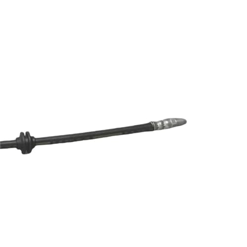 Cable de freno con sensor de desgaste compatible con Serie 3 E90 y Z4 E89 3