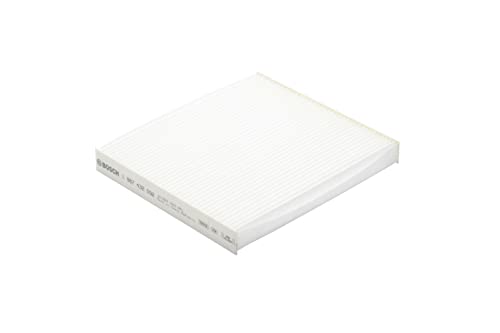 Bosch M2092 Filtro de Habitáculo Estándar - Filtro de Repuesto - Eficaz Contra Polen y Polvo, para un Aire más Limpio en el Vehículo