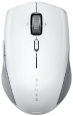 Razer Pro Click Mini【日本正規代理店保証品】 RZ01-03990100-R3A1 White