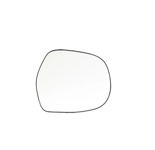 Accessoires porte lentille miroir rétroviseur pour angle mort Prado Hiace