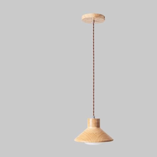 Lustre de chevet moderne et suspension de bureau en métal brossé