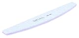 BIFULL LIMA ACOLCHADA MEDIA LUNA HALE MOON WHITE 100/180 1 UNIDAD