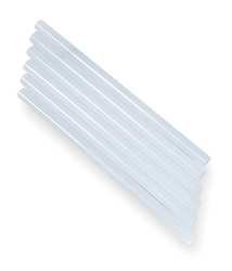 Westward Hot Melt Glue Stick, 7/16