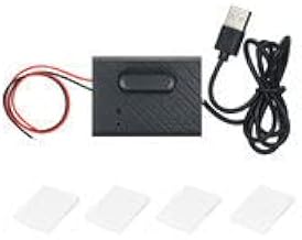 WiFi Smart Switch Controlador de porta de garagem Compatível com abridor de porta de garagem Smart Phone Controle remoto APP ''eWeLink'' Função de temporização Compatível com Alexa Google Home Control