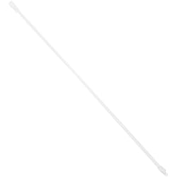 Persianas Lamas Basculantes BESTonZON 5 Piezas Varilla De Persiana Veneciana Lamas De Recambio De Persianas Verticales 12 En Varita Ciega Barra Larga Para Basculante De Persiana Ciego Cortinas Ventana Páginas Vidrio