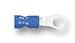 RVE2-3.2?-?Crimp Terminal, Ring, 3.2MM, Blue