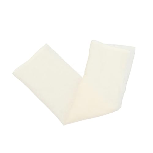 HOLIDYOYO Cheesecloth for Straining Kitchen Filter Cloth Reusable Cheese Cloth for Yogurt Nut Tofu Cheese Making Versatile Culinary Tool for Home Cooks