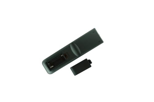 Télécommande Element ELCHW321 avec transmission infrarouge stable