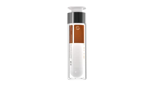 Frezyderm Sunscreen Cream to Powder protection solaire visage en ville