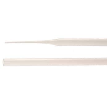 CELLTREAT Scientific Products 229275 Plasteur Pasteur Pipette, PS, 5.75" L, Bulk Packed, Sterile; 500/cs