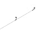 Shakespeare Cirrus 6'6