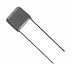 CORNELL DUBILIER M30U474M5-F CAPACITOR CERAMIC 0.47UF, 50V, Z5U, 20%, RAD (5 pieces)
