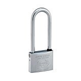 Candado Marino Arco Largo PL 122 (Ancho 30 mm.) Cover