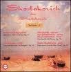 Shostakovich Plays Shostakovic [Audio CD]