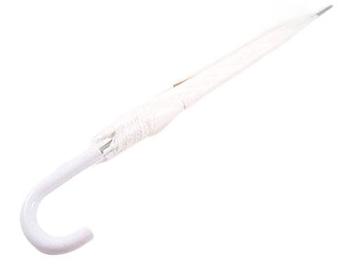  OMBRELLO SPOSA BIANCO AUT. PR005BI
