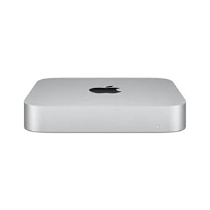 2020 Apple Mac Mini met Apple M1 Ch...