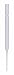 Kimble 883350-0009 Borosilicate Glass Pasteur Pipettes, Disposable, 7 OD, 2 mL Capacity (Pack of 250)