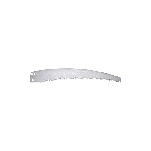 Fiskars Extendable Tree Saw Replacement Blade For Tree Saw 93946933J Gray 15-Inch