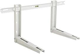 SUPPORT MURAL MAX 150 KG EQUERRE UNITE EXTERIEURE CLIMATISEUR CLIMATISATION