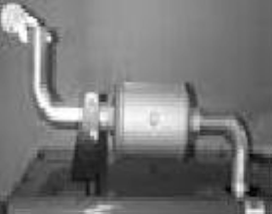 アポパスターF Amazon.com: Miller 195012 Spark Arrestor Muffler Kit : Automotive