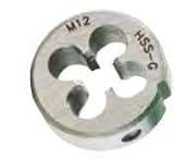 Metalworks Rundlager hss mf10x1,25 Marke