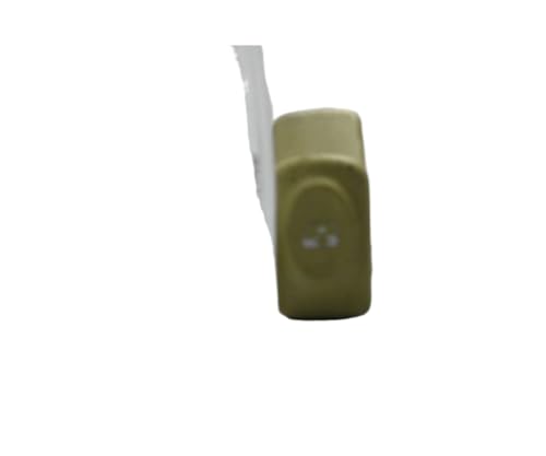Commande lève-glace Renault Twingo Ph.2 d'origine porte avant droit 1998-2000