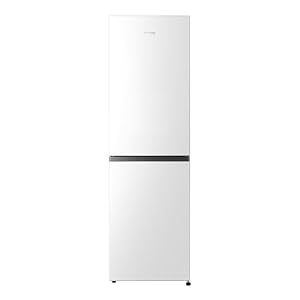 Hisense Fridge Freezer 50/50 Total No Frost - White - RB327N4BWE