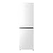 Hisense Fridge Freezer 50/50 Total No Frost - White - RB327N4BWE