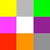 Adjust alpha Color Savvy