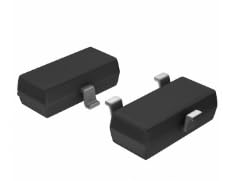 Pack of 16 ESD2CAN24DBZRQ1 Tvs Diode Surface Mount 37V (Typ) Clamp 5.7A (8/20µs) IppSOT-23-3 :RoHS, Cut Tape