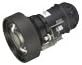 NEC NP08ZL - Zoom lens - for NEC NP4000, NP4001
