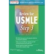 Review for USMLE United States Medical Licensing Examination, Step 3 Review for USMLE Step 3