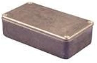 Hammond Manufacturing 1590SGY 1590 DIECAST Box and LID