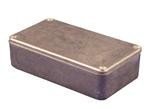 Hammond Manufacturing 1590SGY 1590 DIECAST Box and LID